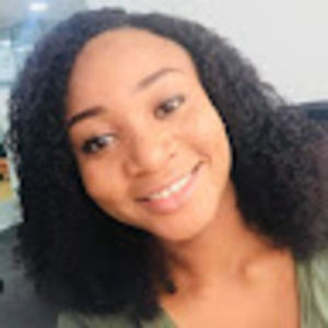 Meet your Posher, Susan